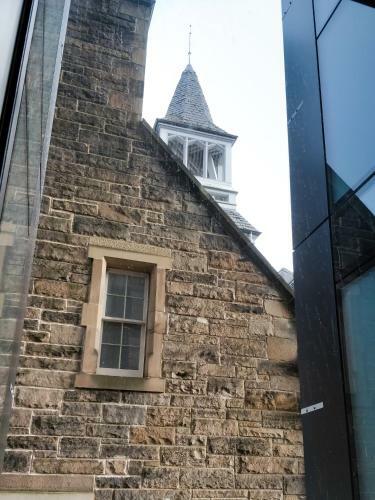 2 Bed Apartment At Quartermile