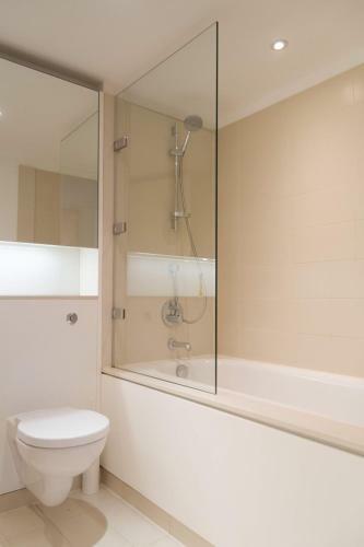 2 Bed Apartment At Quartermile