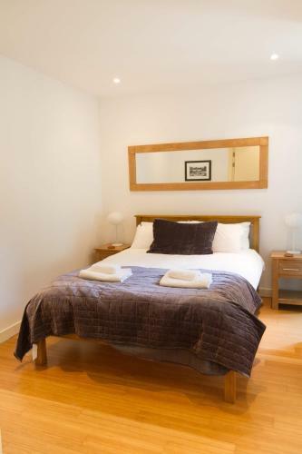 2 Bed Apartment At Quartermile