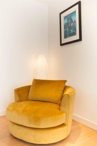 2 Bed Apartment At Quartermile