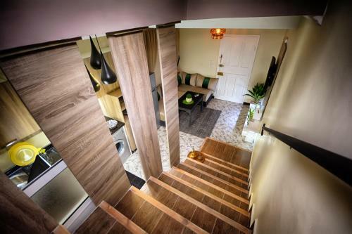 Apartamento Dar Bellissima