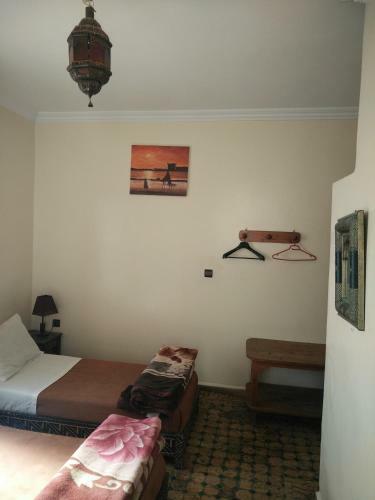 Hotel Coeur De Mogador