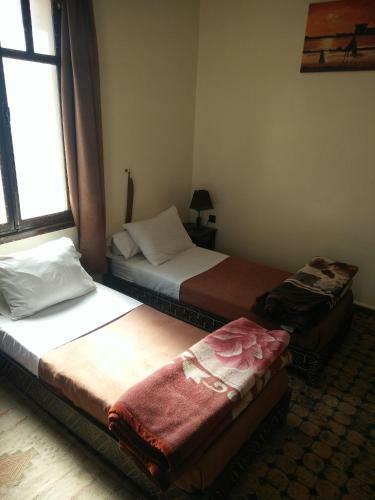 Hotel Coeur De Mogador