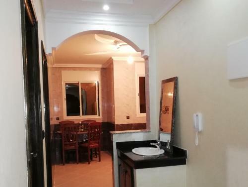 Apartamento Essaouira Appartement