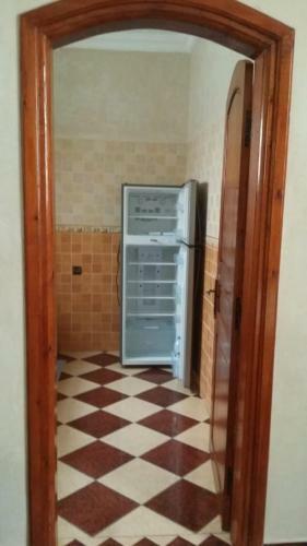 Apartamento Nor