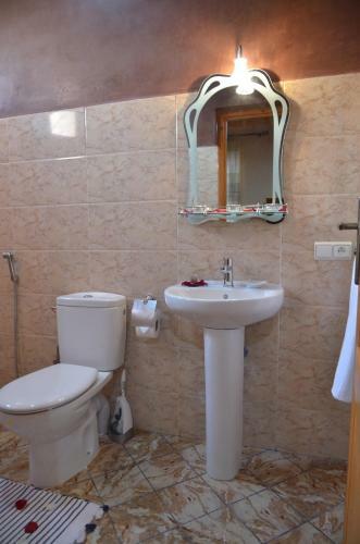 Riad Essaouira
