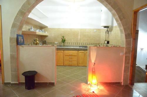Riad Essaouira