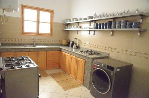 Riad Essaouira