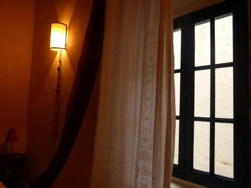 Hostal Daranur