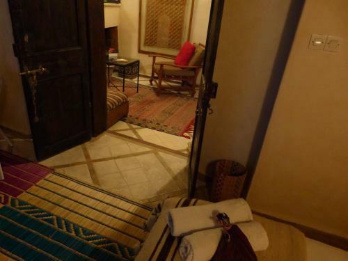 Hostal Daranur