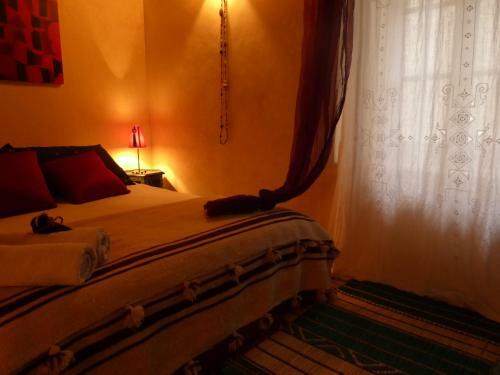 Hostal Daranur