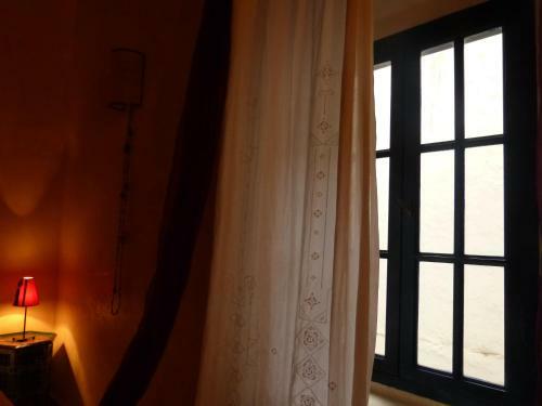 Hostal Daranur