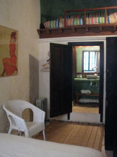 Hostal Daranur