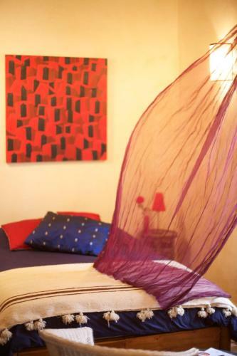 Hostal Daranur