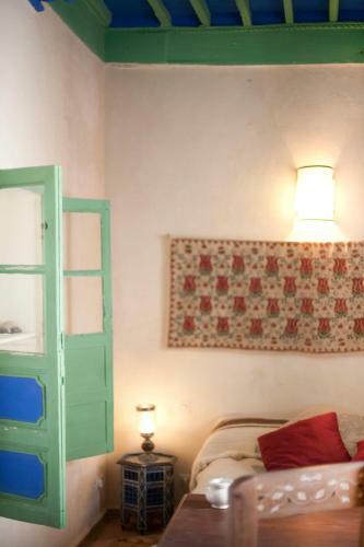 Hostal Daranur