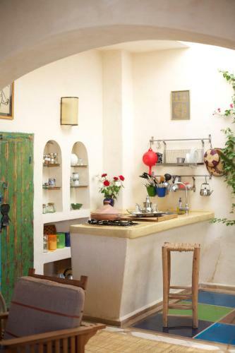 Hostal Daranur