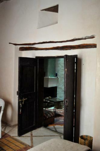 Hostal Daranur