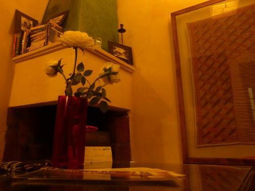 Hostal Daranur