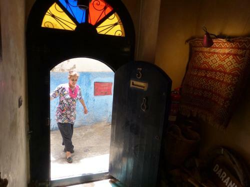 Hostal Daranur