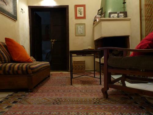 Hostal Daranur