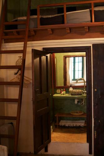 Hostal Daranur