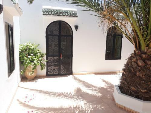 La Fromagerie Essaouira