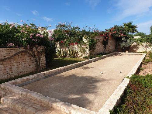 Villa La Fianc�e Du Vent