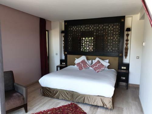 Villa La Fianc�e Du Vent