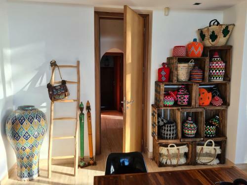 Villa La Fianc�e Du Vent