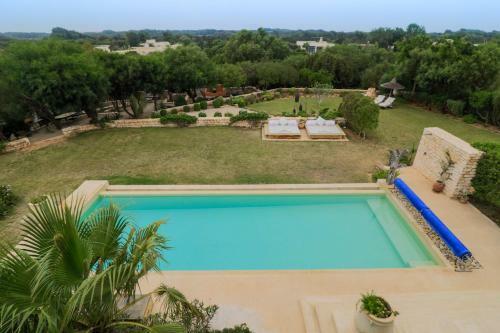 Villa La Fianc�e Du Vent