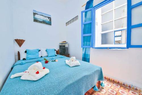 Hostal Riad Aylal