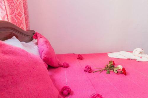 Hostal Riad Aylal