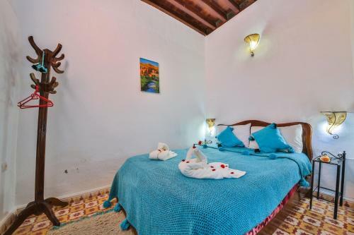 Hostal Riad Aylal