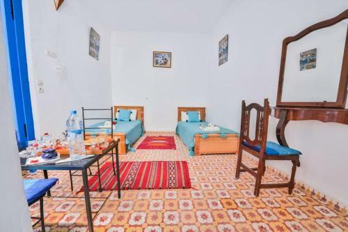 Hostal Riad Aylal