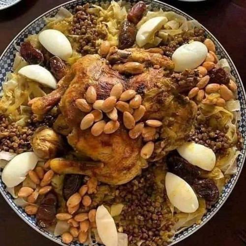 Hostal Riad Aylal