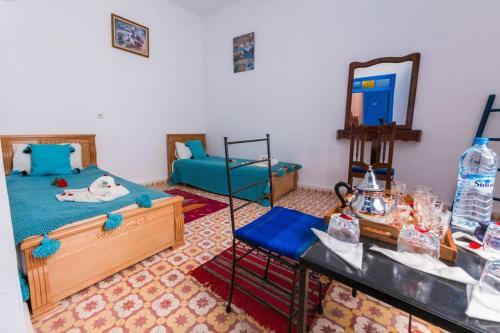 Hostal Riad Aylal