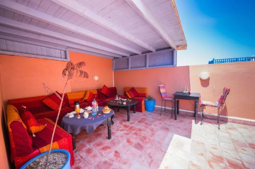 Hostal Riad Aylal