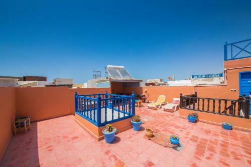 Hostal Riad Aylal