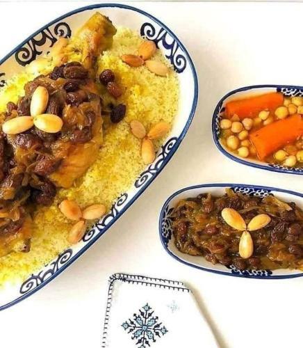 Hostal Riad Aylal