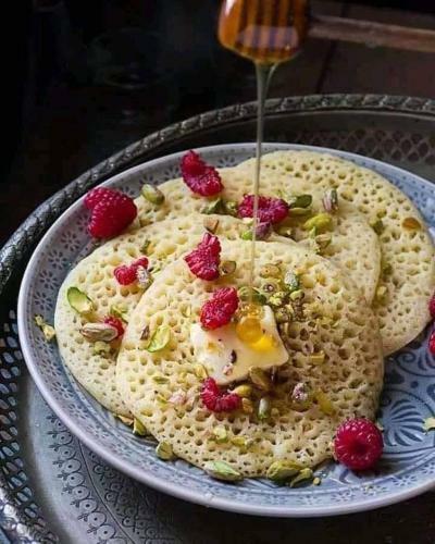 Hostal Riad Aylal