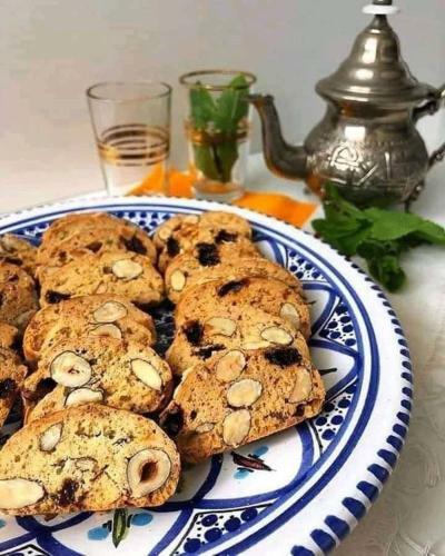 Hostal Riad Aylal