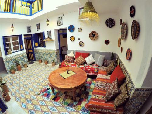 Berber Hostel