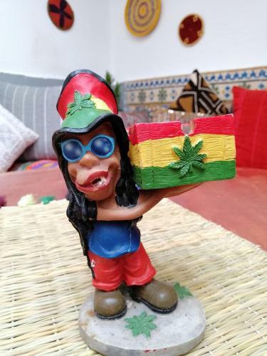 Berber Hostel