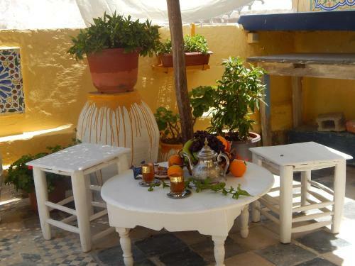 Hostal Riad Lunetoile