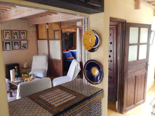 Hostal Riad Lunetoile