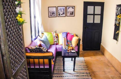 Hostal Riad Lunetoile
