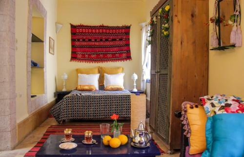 Hostal Riad Lunetoile