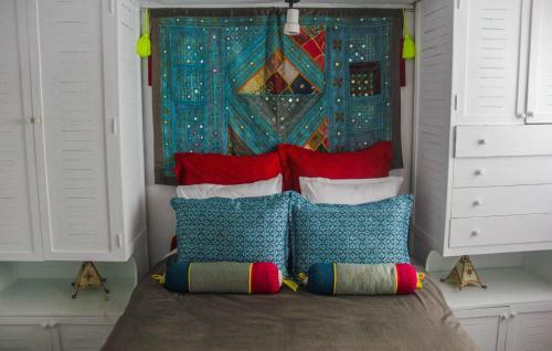 Hostal Riad Lunetoile