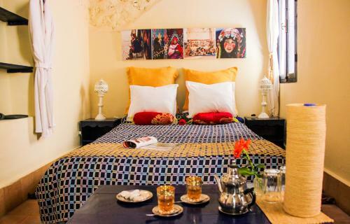 Hostal Riad Lunetoile