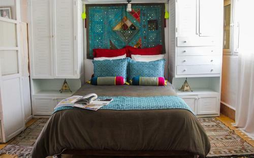 Hostal Riad Lunetoile